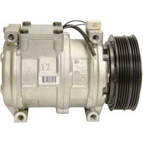 Compressors Universal Air Conditioner CO 22025