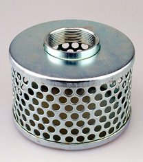 Strainers Samar Company 42822