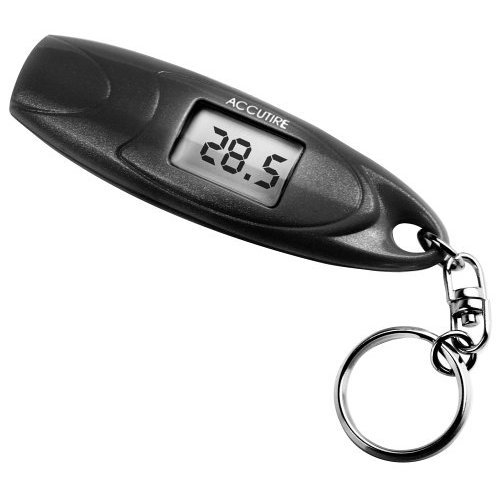 Tire Gauges Measurement Limited MS-4652B