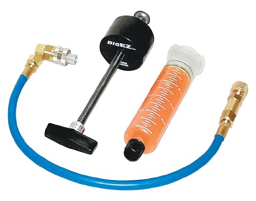 Fuel Injector Kits Tracer TP9742CS