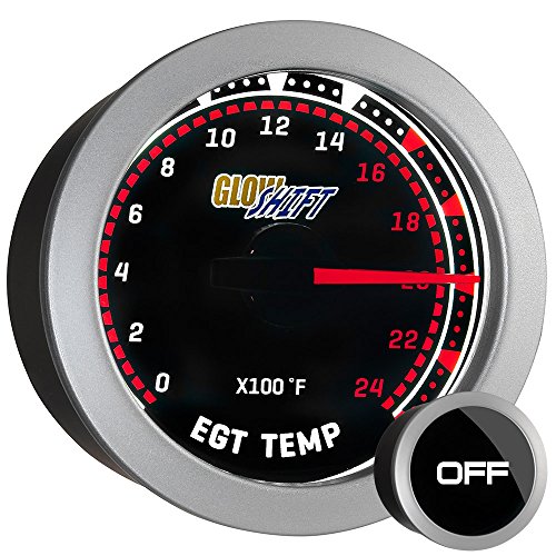 Gauge Sets GlowShift GS-T08