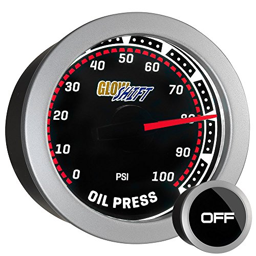 Gauge Sets GlowShift GS-T04