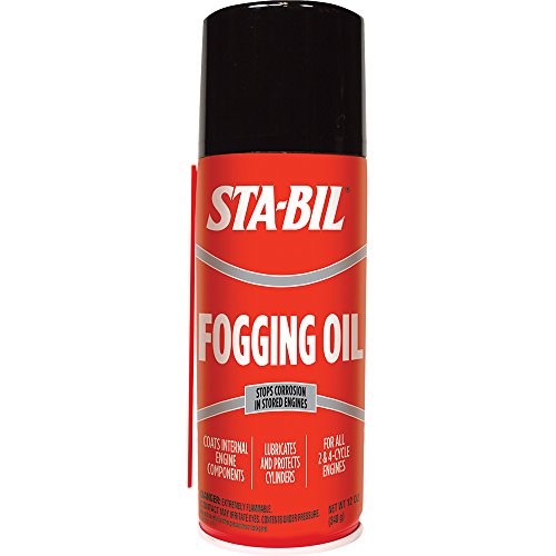 Oils STABIL 22001