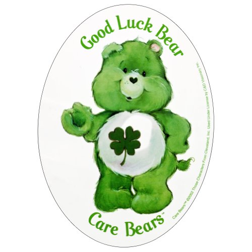 Decals Care Bears 017968CTDE