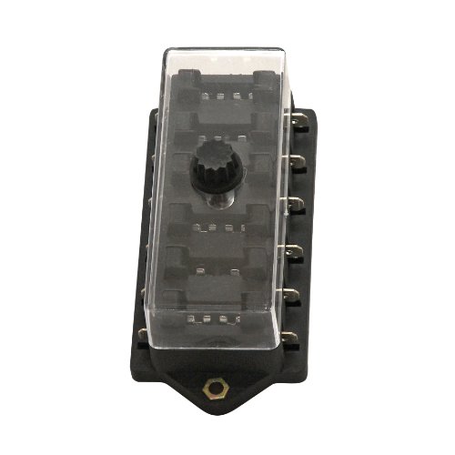 Fuse Holders WirthCo 301117