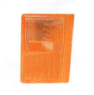 Side Marker Assemblies Get Crash Parts GM2551105