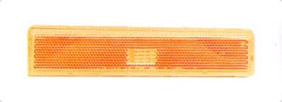 Side Marker Assemblies Get Crash Parts FO2551106