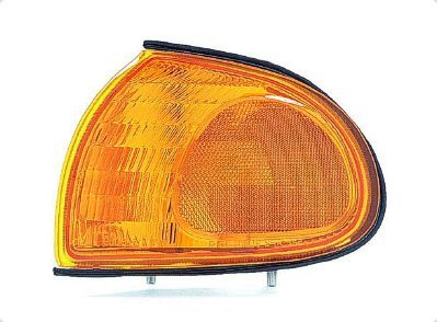 Side Marker Assemblies Get Crash Parts FO2550116
