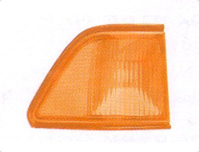 Side Marker Assemblies  CH2551105