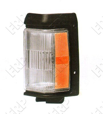 Turn Signal Bulbs Action Crash NI2550105
