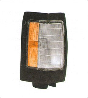 Side Marker Assemblies  NI2551104