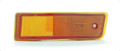 Side Marker Assemblies  TO2550113