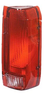 Tail Light Assemblies  FO2801105