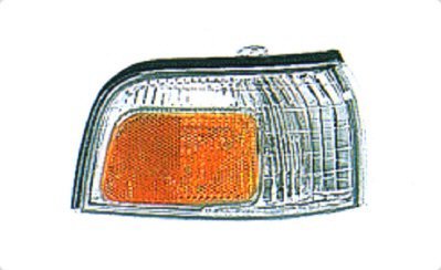 Side Marker & Parking Light Combos  HO2551111