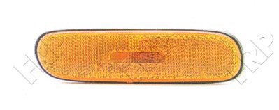 Side Marker Assemblies Action Crash Standard MA2550110