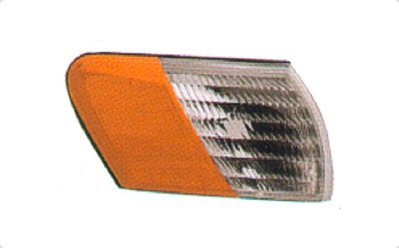Side Marker Assemblies  FO2551107