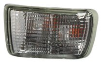 Turn Signal Lights TYC 12523090