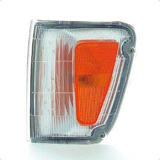 Parking Light Assemblies  TO2520140