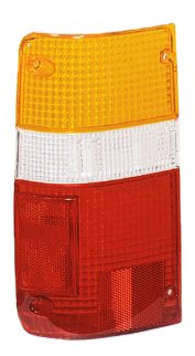 Tail Light Assemblies  TO2808101