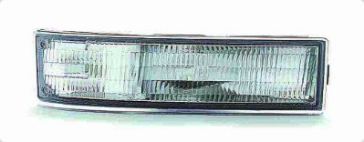 Parking Light Assemblies  GM2520147