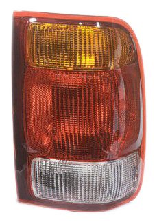 Tail Light Assemblies  FO2801121