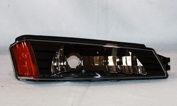 Parking Light Assemblies TYC 18583501