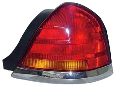 Tail Light Assemblies  FO2801150