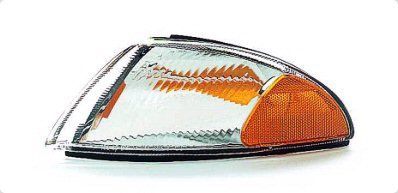 Side Marker & Parking Light Combos  CH2520122