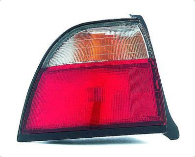 Tail Light Assemblies  HO2801119