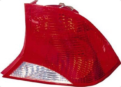 Tail Light Assemblies  FO2801153