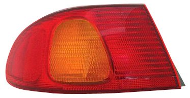 Tail Light Assemblies  TO2801121