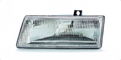 Headlight Assemblies  CH2518104