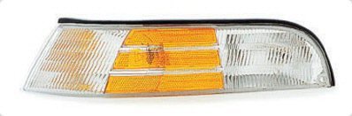 Side Marker & Parking Light Combos  FO2520124