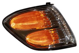 Turn Signal Lights TYC 18578700