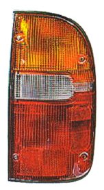 Tail Light Assemblies  TO2801116