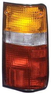Tail Light Assemblies  TO2801105