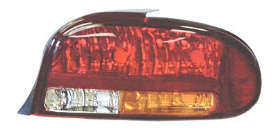 Tail Light Assemblies  GM2801147