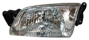 Headlight Assemblies TYC 20605800