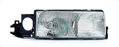 Headlight Assemblies  GM2503123