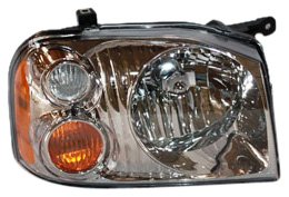 Headlight Bulbs TYC 20596390