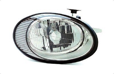 Headlight Assemblies  FO2503138