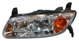Headlight Assemblies TYC 20594600