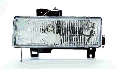 Headlight Assemblies  GM2502176