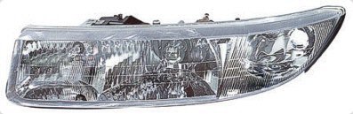 Headlight Assemblies  GM2502189