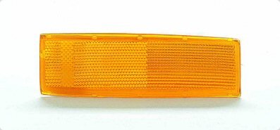 Side Marker Assemblies  GM2551108