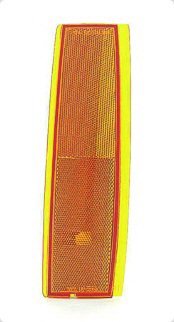 Side Marker Assemblies  GM2550141