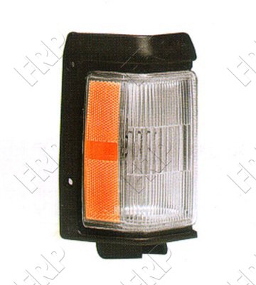 Side Marker Assemblies Action Crash NI2551105