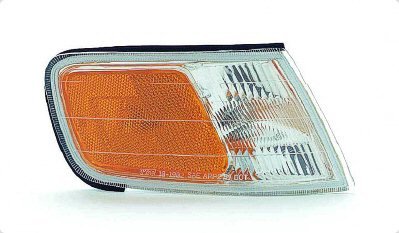 Side Marker & Parking Light Combos  HO2551109