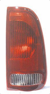 Tail Light Assemblies  FO2801117