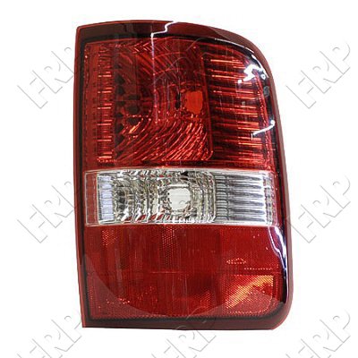 Tail Light Assemblies Action Crash Standard FO2801182